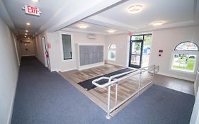 The Josi:Elegant Space And View