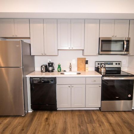 The Josi:Elegant Space And View Washington Exterior photo