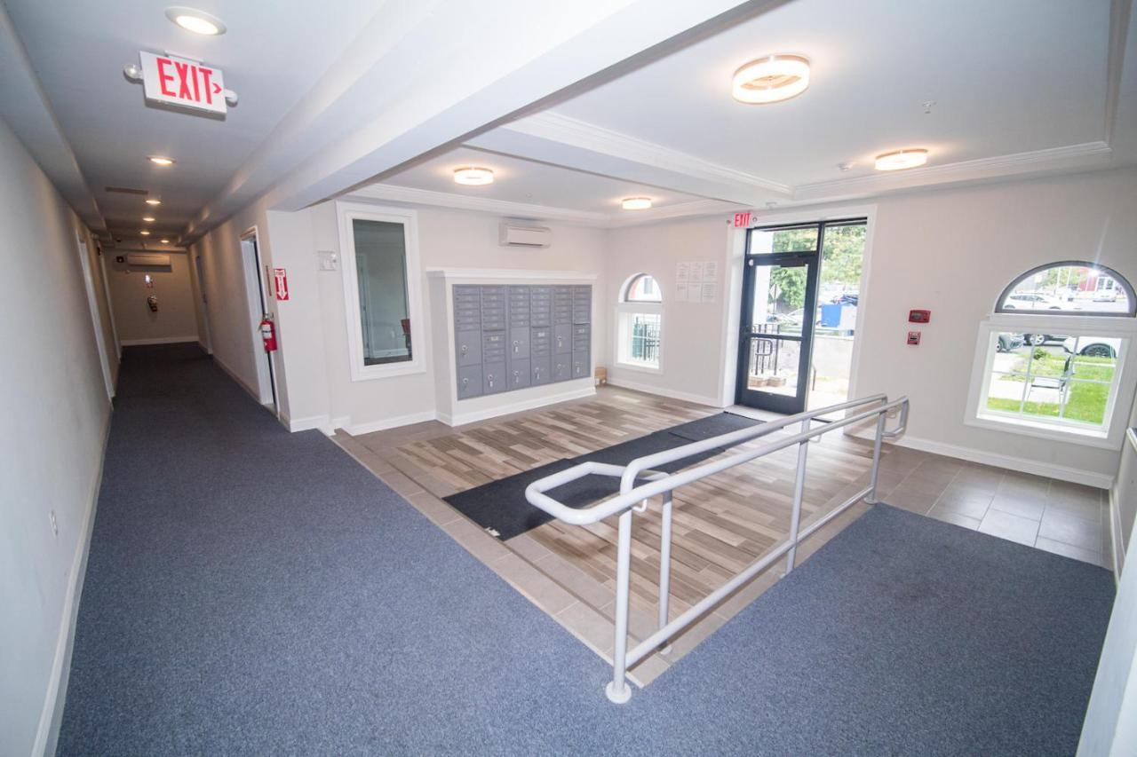 The Josi:Elegant Space And View Washington Exterior photo