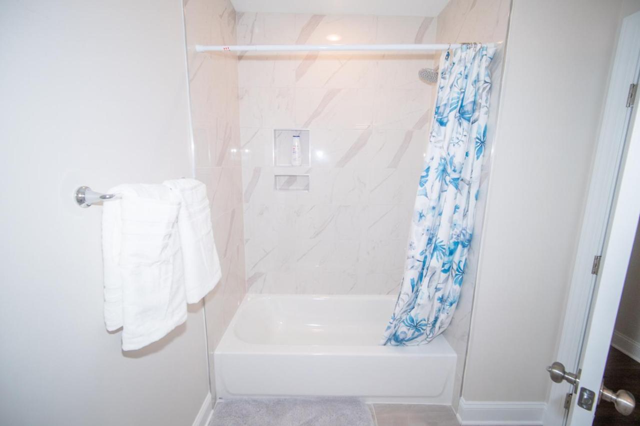 The Josi:Elegant Space And View Washington Exterior photo